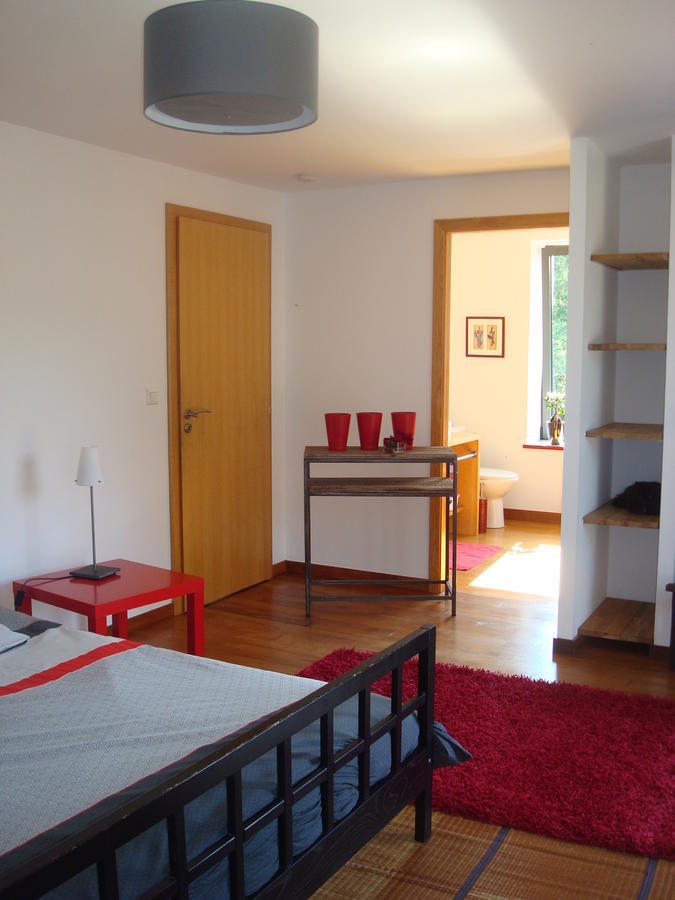 La Chambre Du Meunier Laiz Cameră foto
