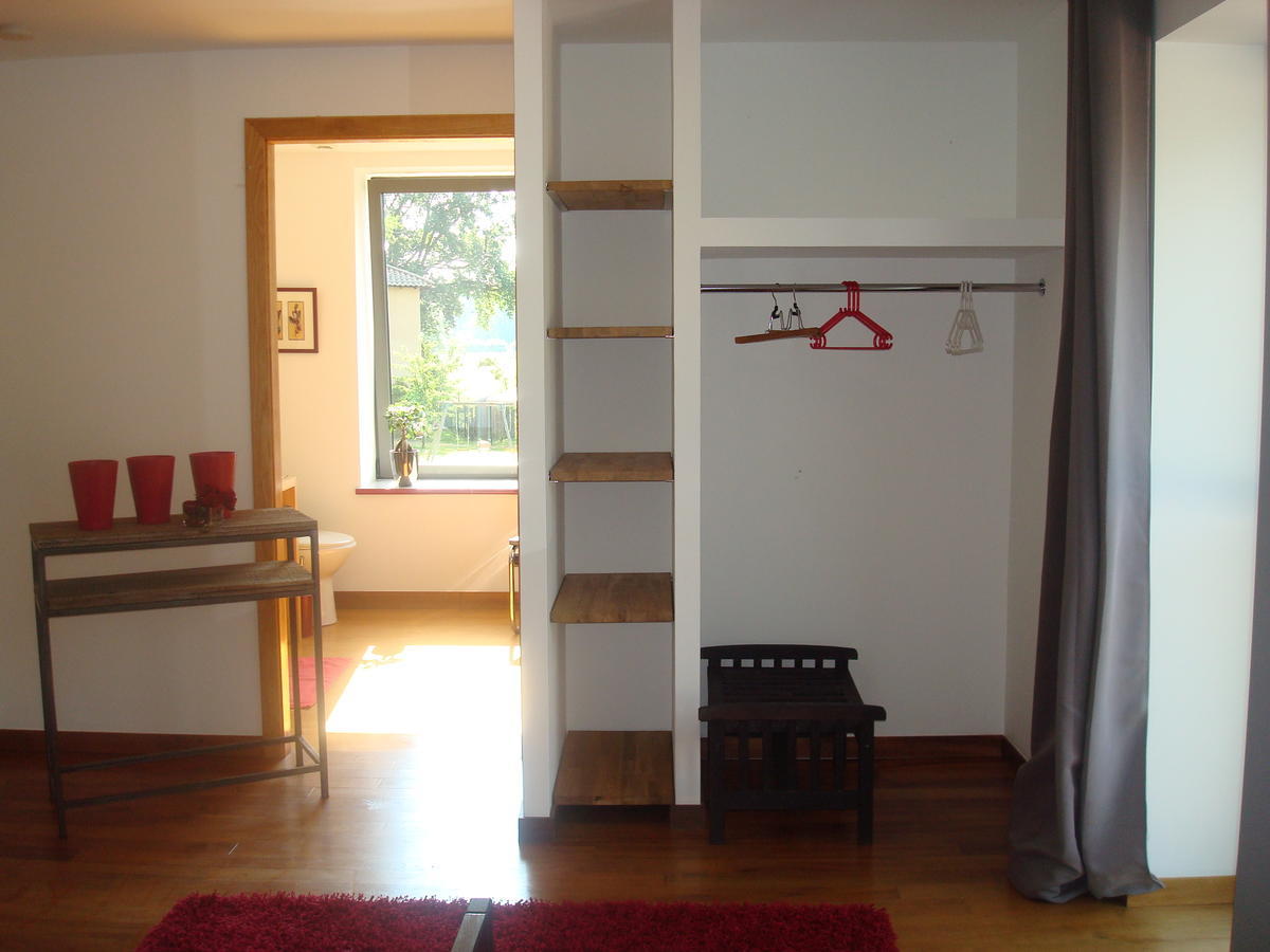 La Chambre Du Meunier Laiz Cameră foto