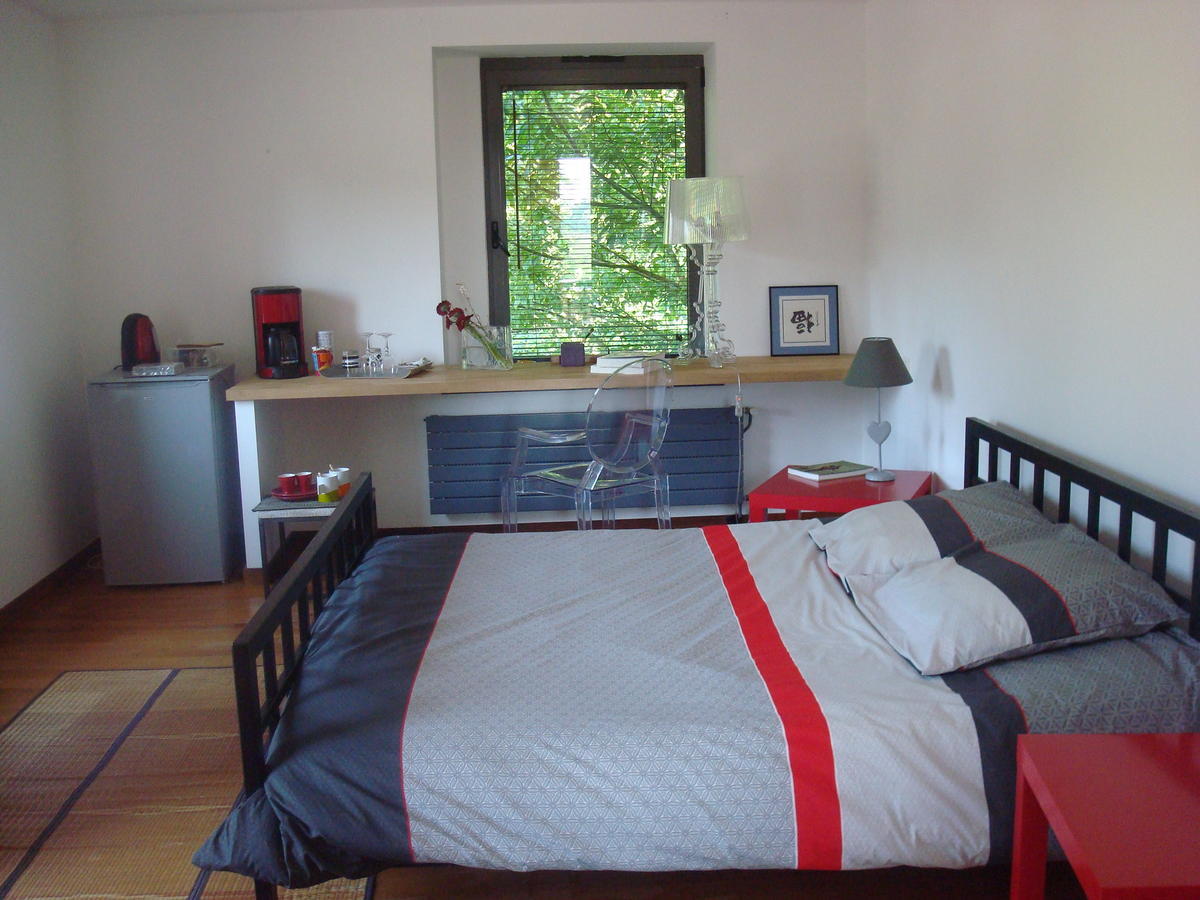 La Chambre Du Meunier Laiz Cameră foto