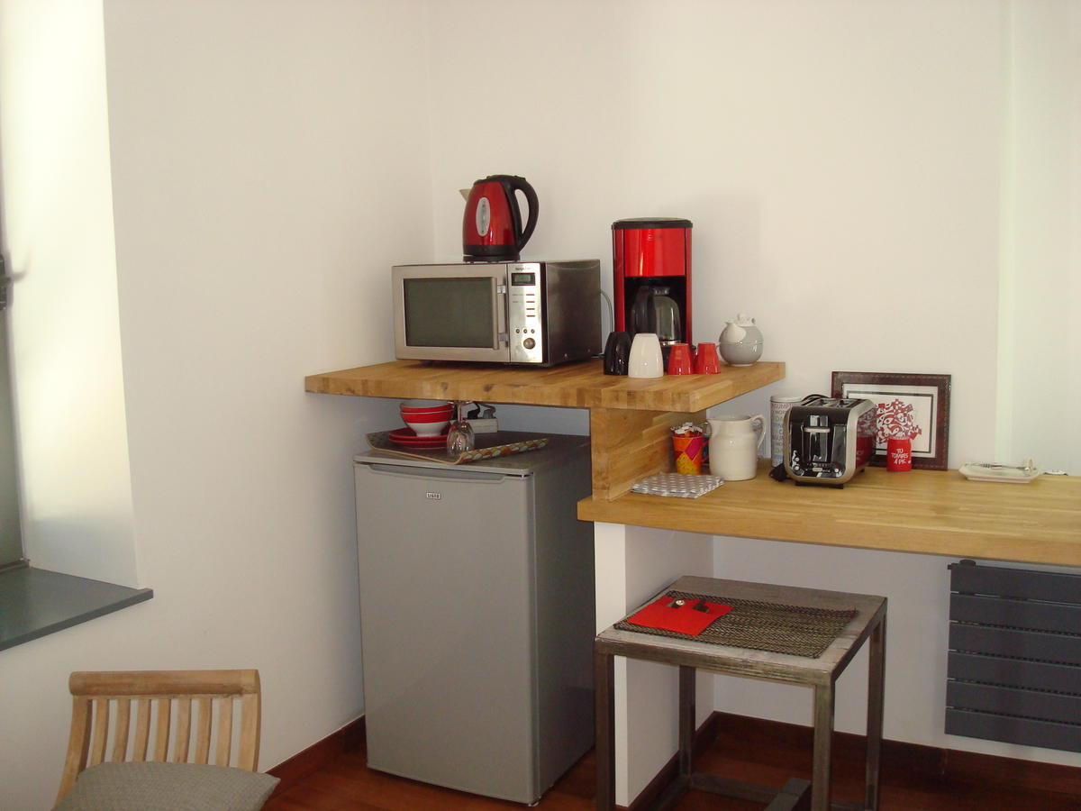La Chambre Du Meunier Laiz Cameră foto